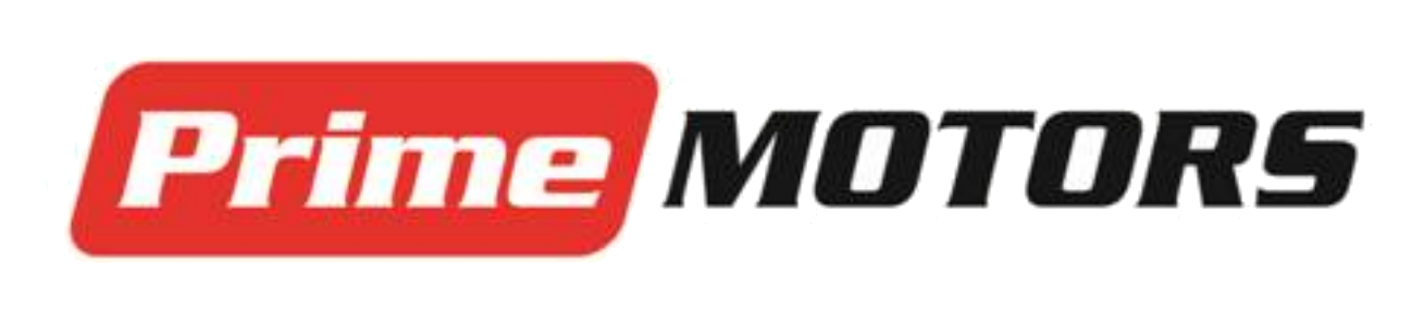Prime Motors logo